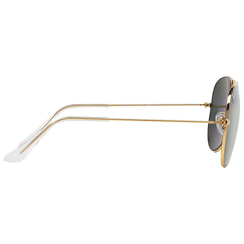 Kính Mát Nam Rayban Ray Ban Rb POLA-3025-001/58(62IT)