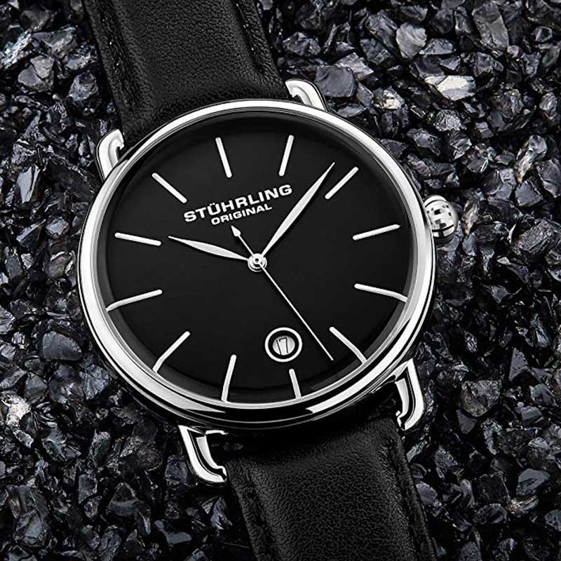 Đồng Hồ Nam Stuhrling Original ST-768.02