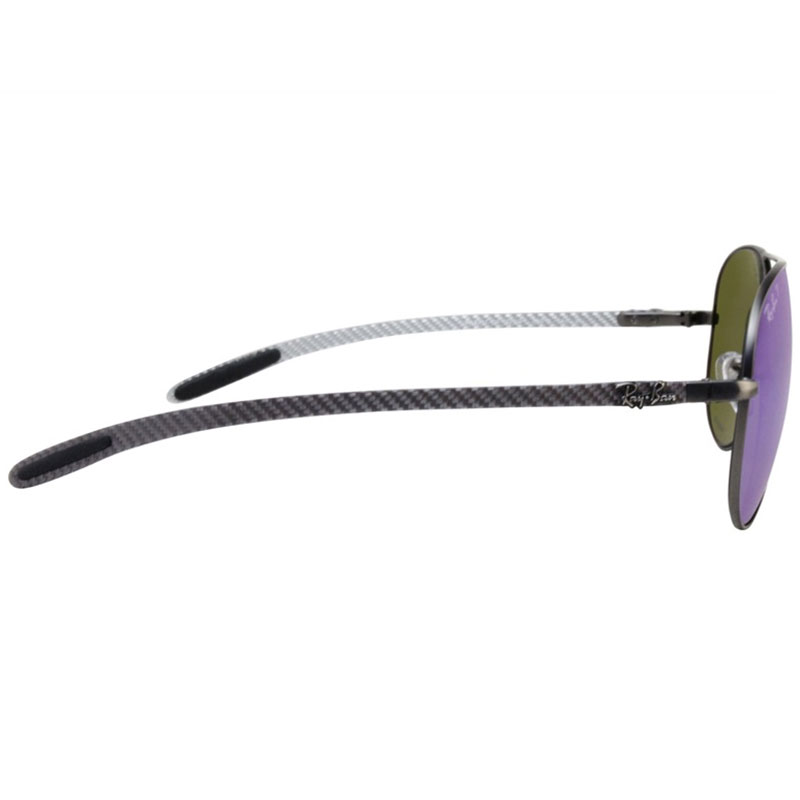 Nữ Kính Mắt Rayban RB-8317CH-029/A1(58IT)
