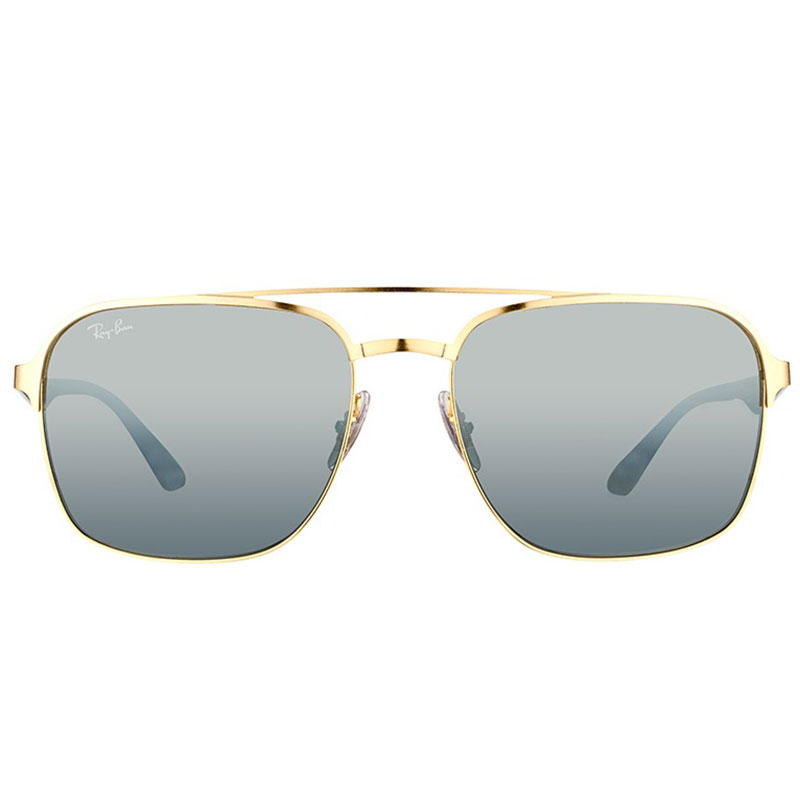 Kính Mát Nam Rayban RB-3570-001/88(58CN)