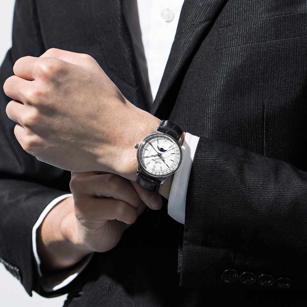 Đồng Hồ Nam Jacques Lemans JL-N-214A