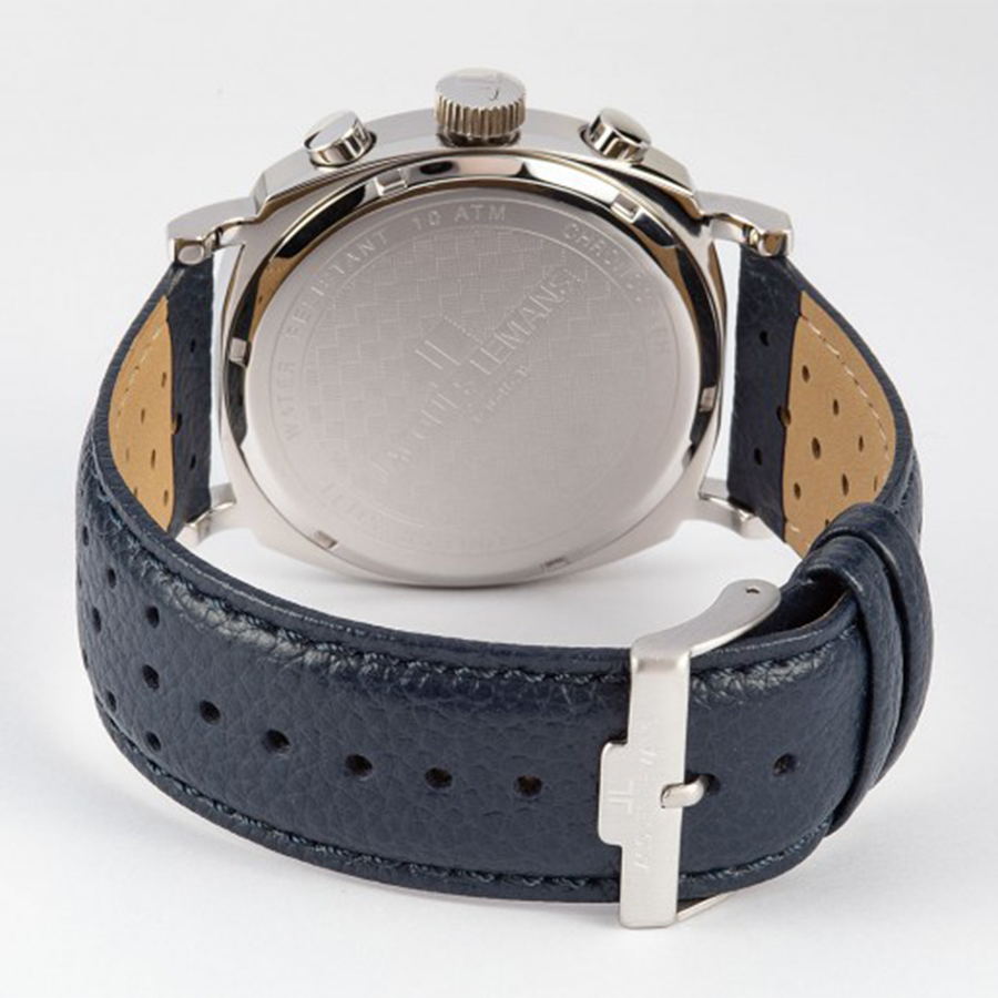 Đồng Hồ Nam Jacques Lemans JL-1-1931C
