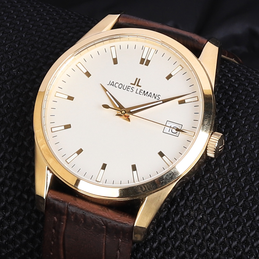 Đồng Hồ Nam Jacques Lemans JL-1-1769E