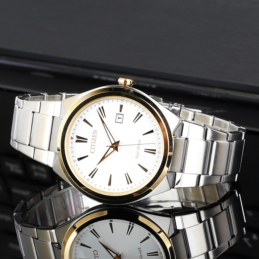 Đồng Hồ Nam Citizen CT-AW1374-51B