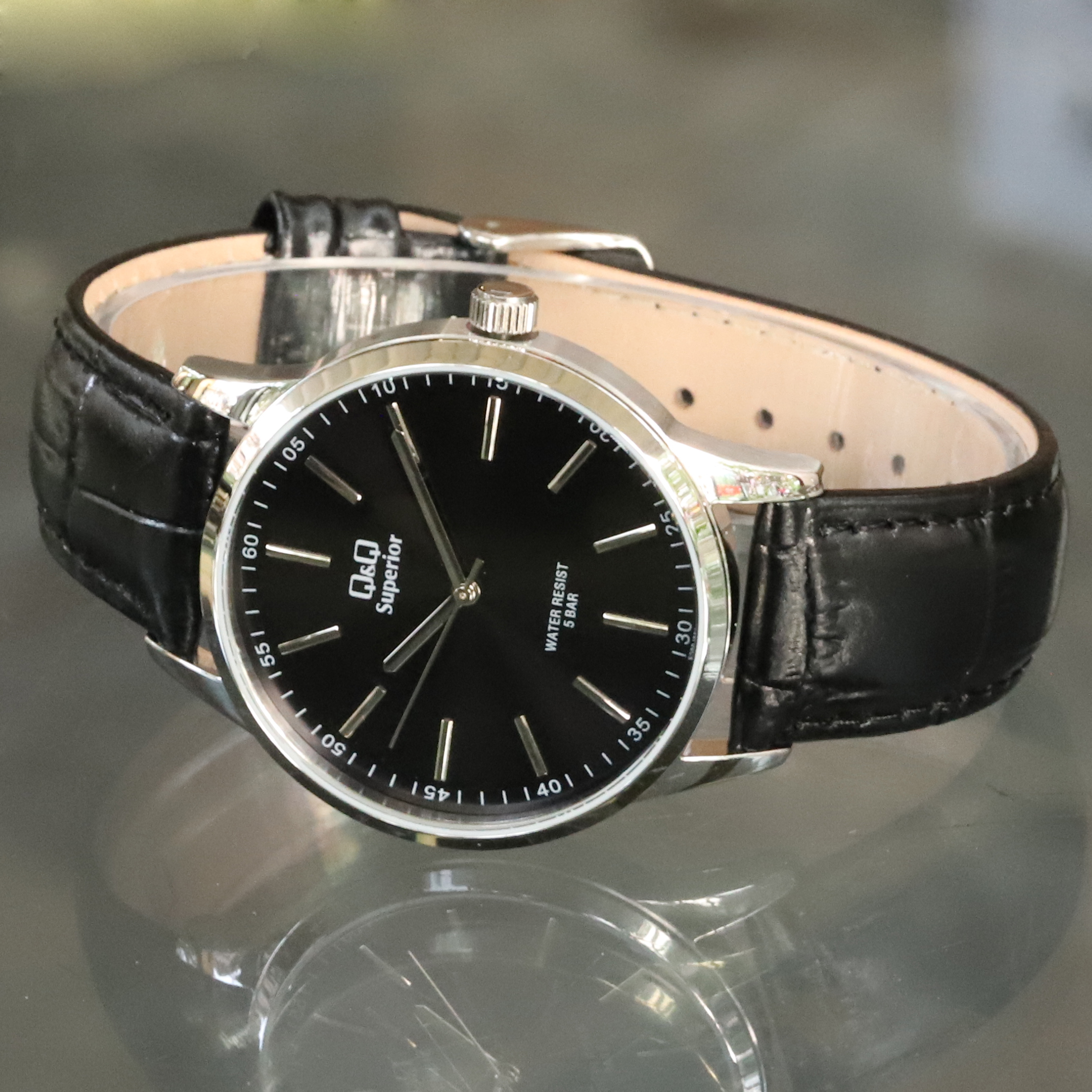Đồng Hồ Nam Q&Q QQ-S280J302Y