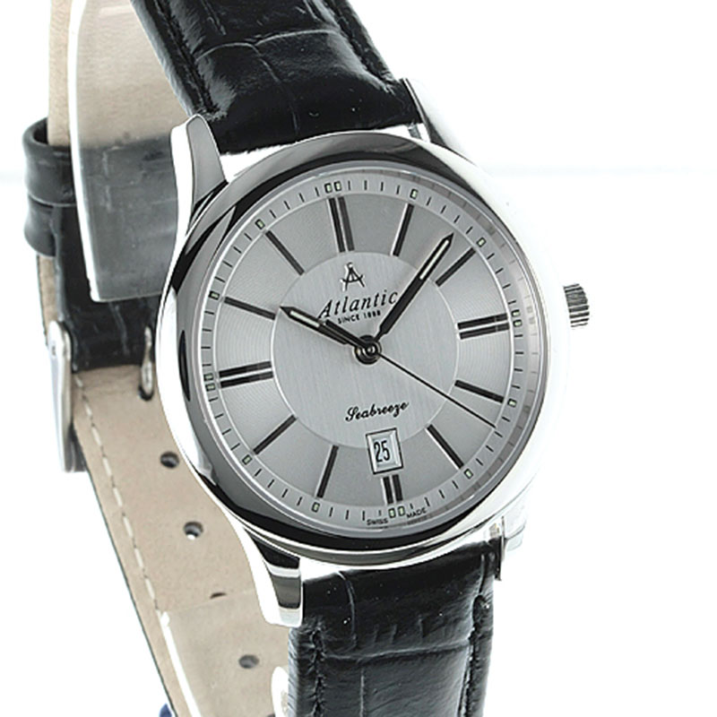 Đồng Hồ Nữ Atlantic Swiss AT-21350.41.21