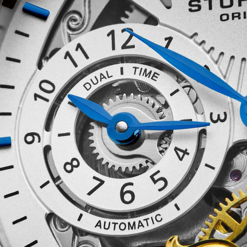 Đồng Hồ Nam Stuhrling Original ST-571.33152