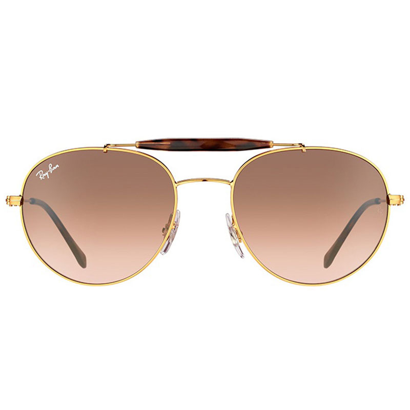 Kính Mát Nam Rayban RB-3540-9001/A5(56CN)