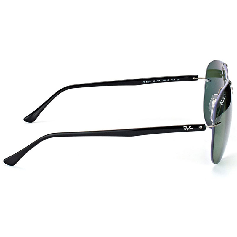 Nữ Kính Mắt Rayban RB-8058-004/9A(59IT)