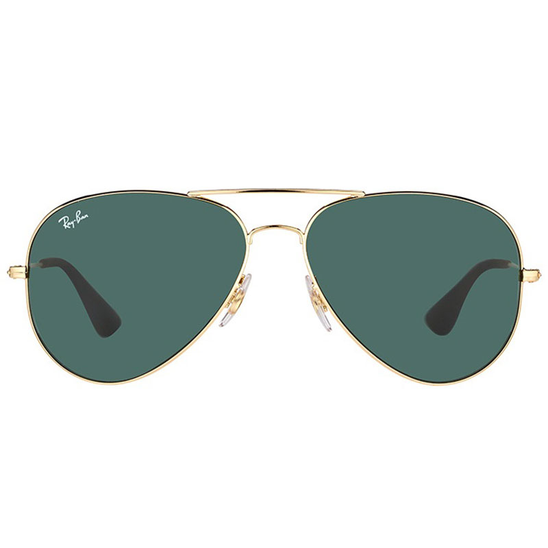 Kính Mát Nam Rayban RB-3558-001/71(58CN)