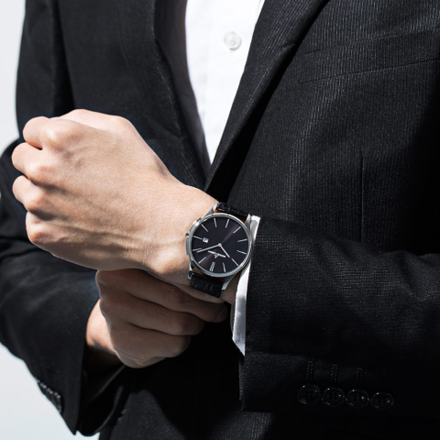 Đồng Hồ Nam Jacques Lemans JL-1-1936A
