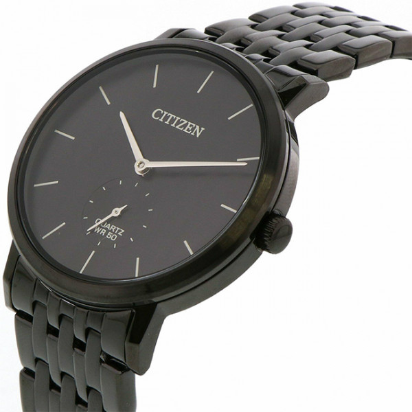Đồng Hồ Nam Citizen CT-BE9175-52E