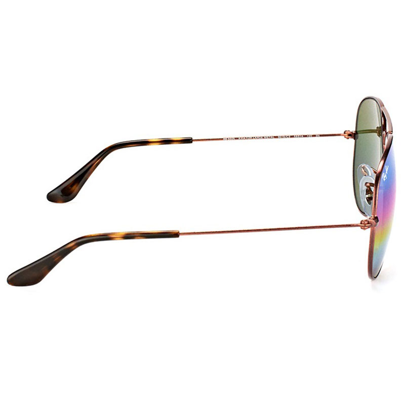 Kính Mát Nữ Rayban RB-3025-9019/C2(58IT)