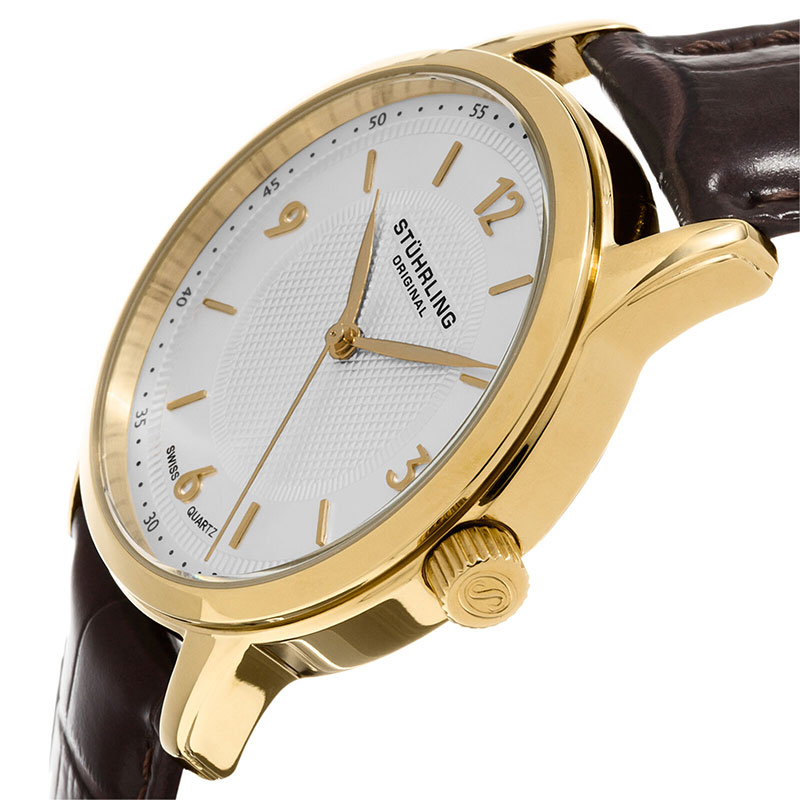 Đồng Hồ Nam Stuhrling Original ST-572.03