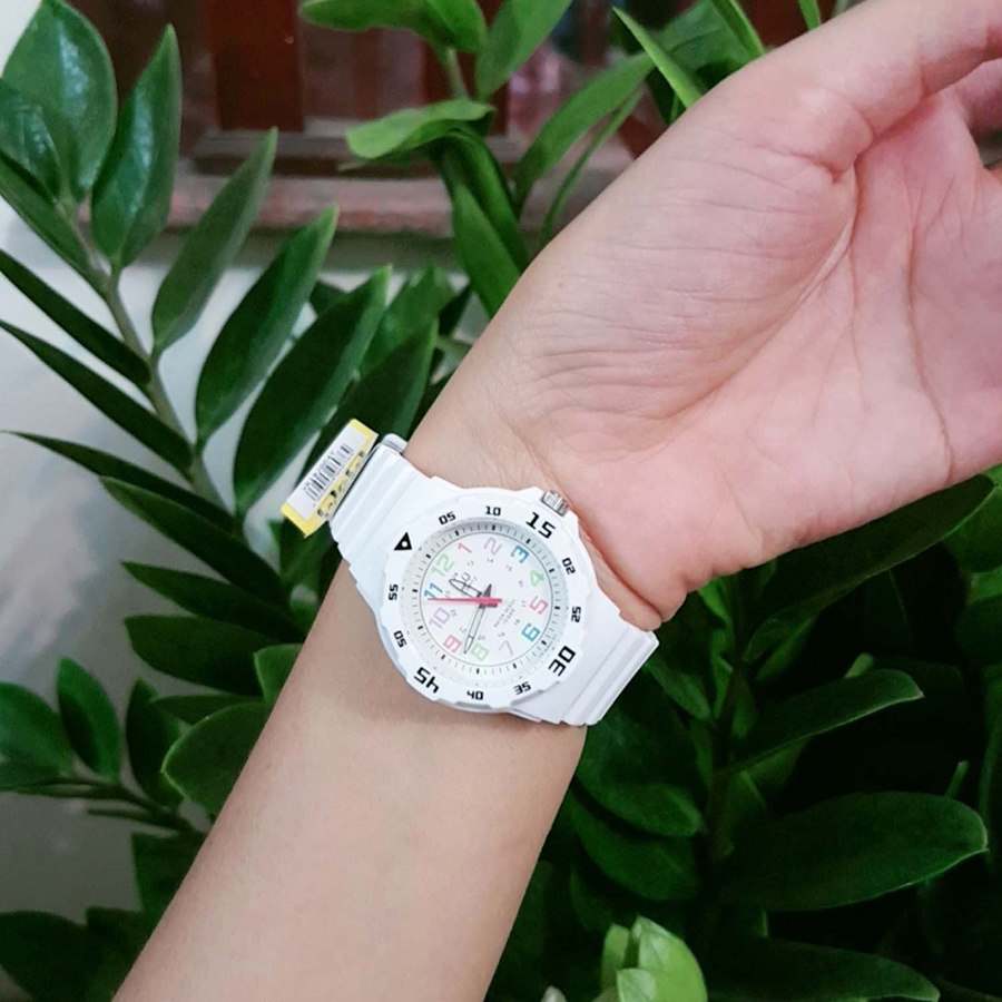 Đồng Hồ Nữ Q&Q QQ-VR19J004Y