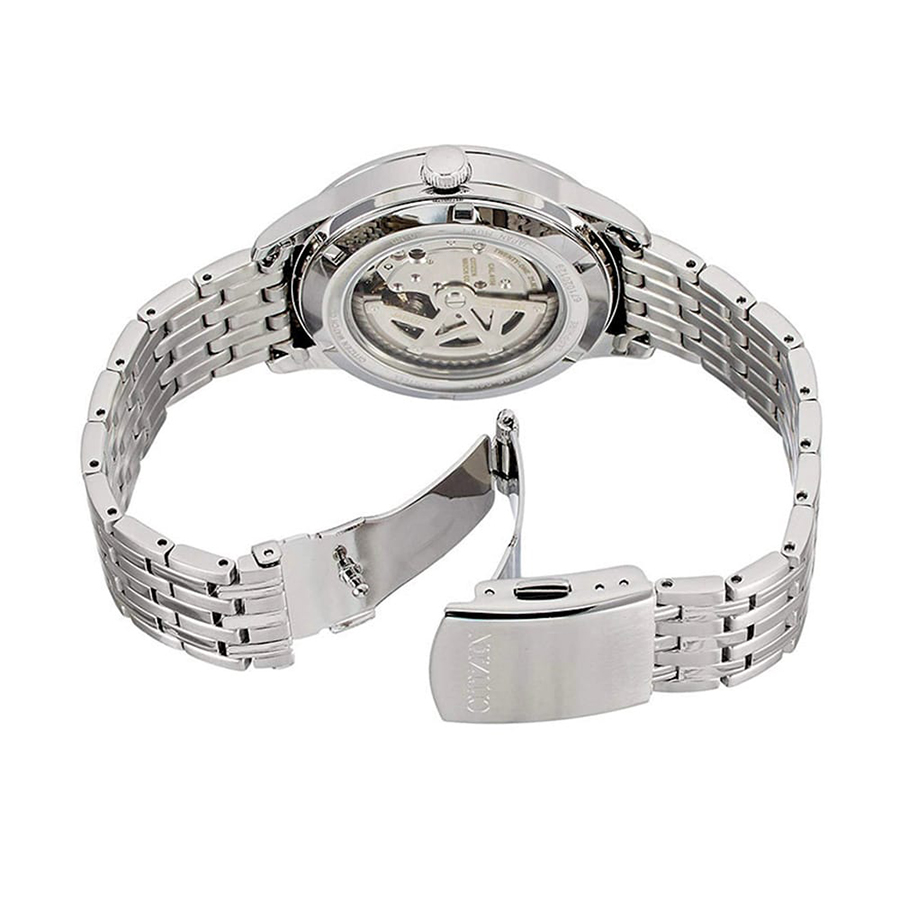 Đồng Hồ Nam Citizen CT-BM7290-51E