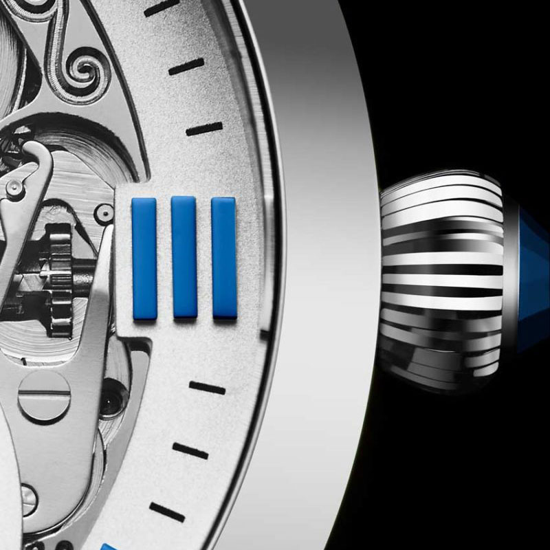 Đồng Hồ Nam Stuhrling Original ST-571.33152