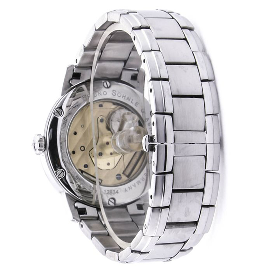Đồng Hồ Nam Bruno Sohnle 17-13055-242