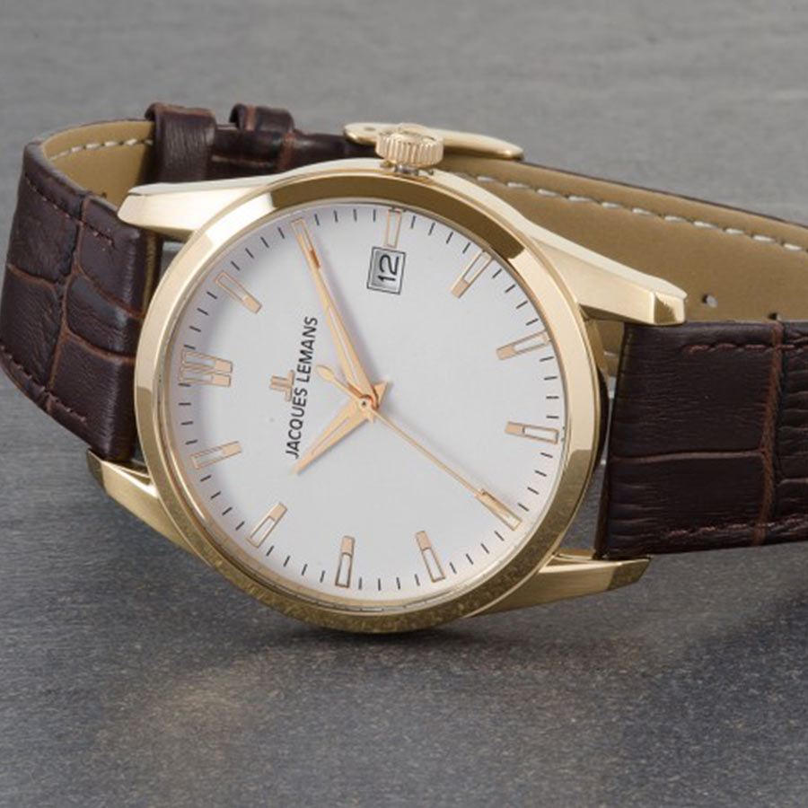 Đồng Hồ Nam Jacques Lemans JL-1-1769E