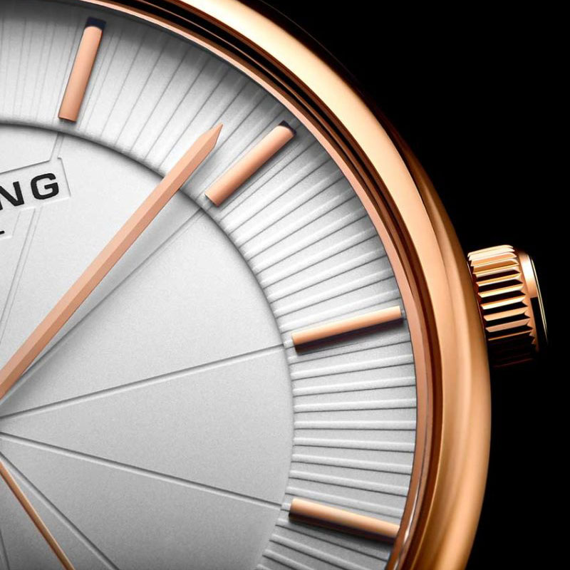 Đồng Hồ Nam Stuhrling Original ST-244.33452