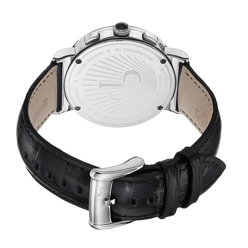 Đồng Hồ Nam Stuhrling Original ST-380.33152