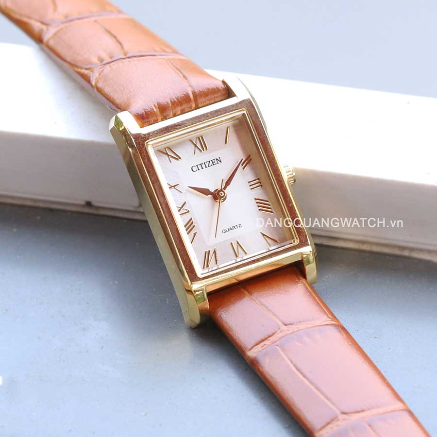 Đồng Hồ Nữ Citizen CT-EJ6122-08A