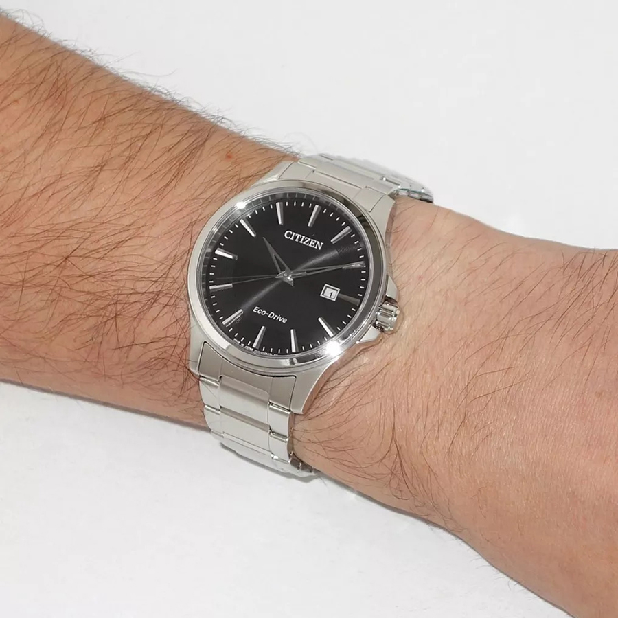 Đồng Hồ Nam Citizen CT-BM7290-51E