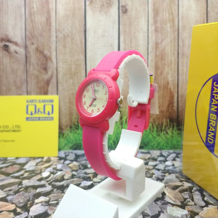 Đồng Hồ Trẻ Em Q&Q QQ-VP81J015Y