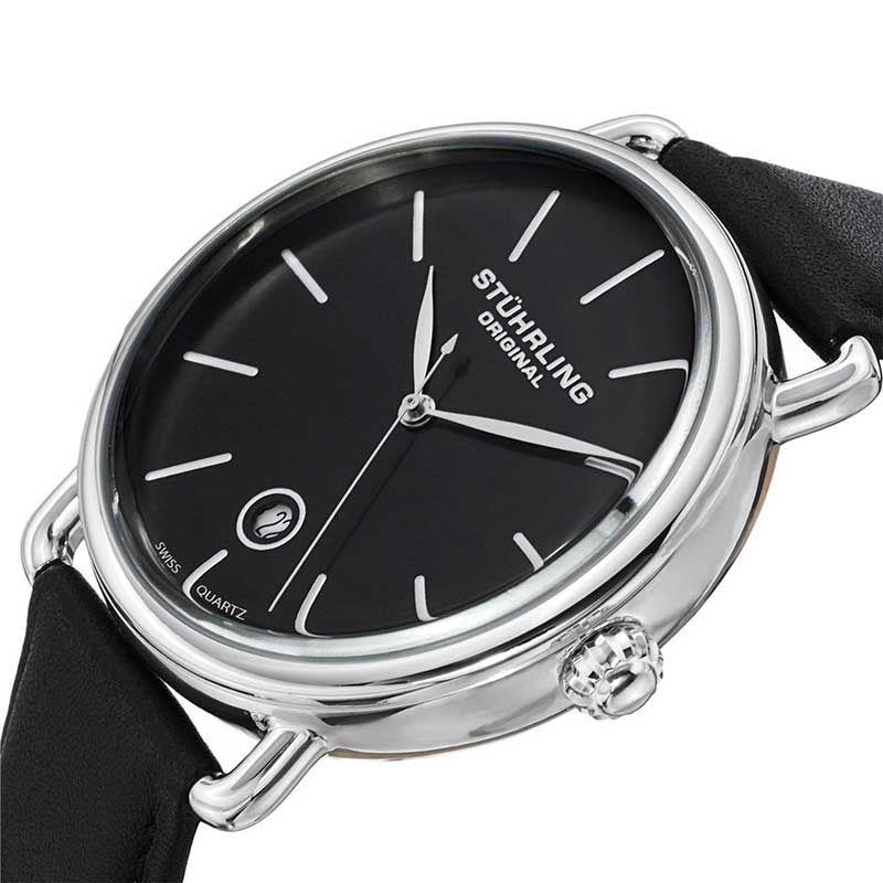 Đồng Hồ Nam Stuhrling Original ST-768.02