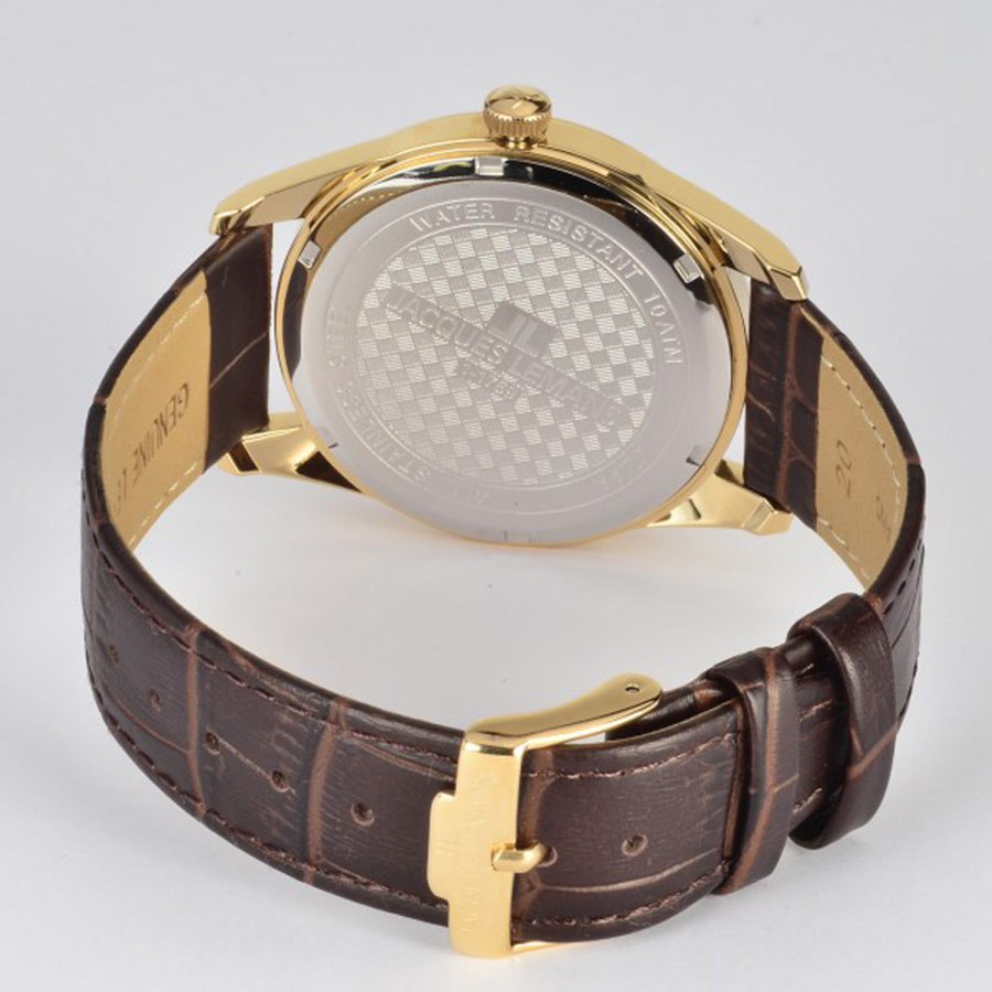 Đồng Hồ Nam Jacques Lemans JL-1-1769E