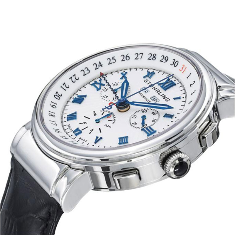 Đồng Hồ Nam Stuhrling Original ST-380.33152