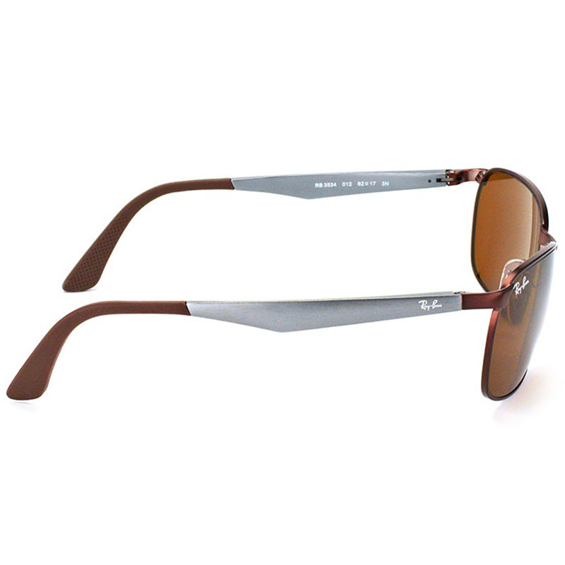 Kính Mát Nữ Rayban RB-3534-012(62CN)