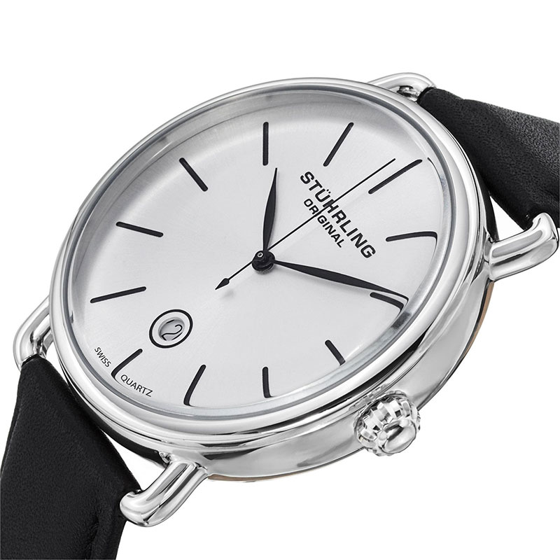 Đồng Hồ Nam Stuhrling Original ST-768.01