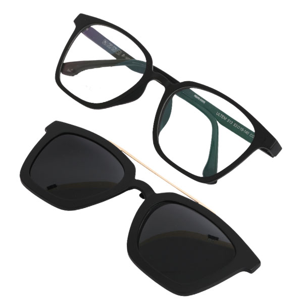 Kính Mát Nữ Cận Philippe Auguste PA-AM513-53/C3