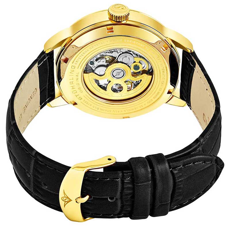 Đồng Hồ Nam Stuhrling Original ST-133.33352