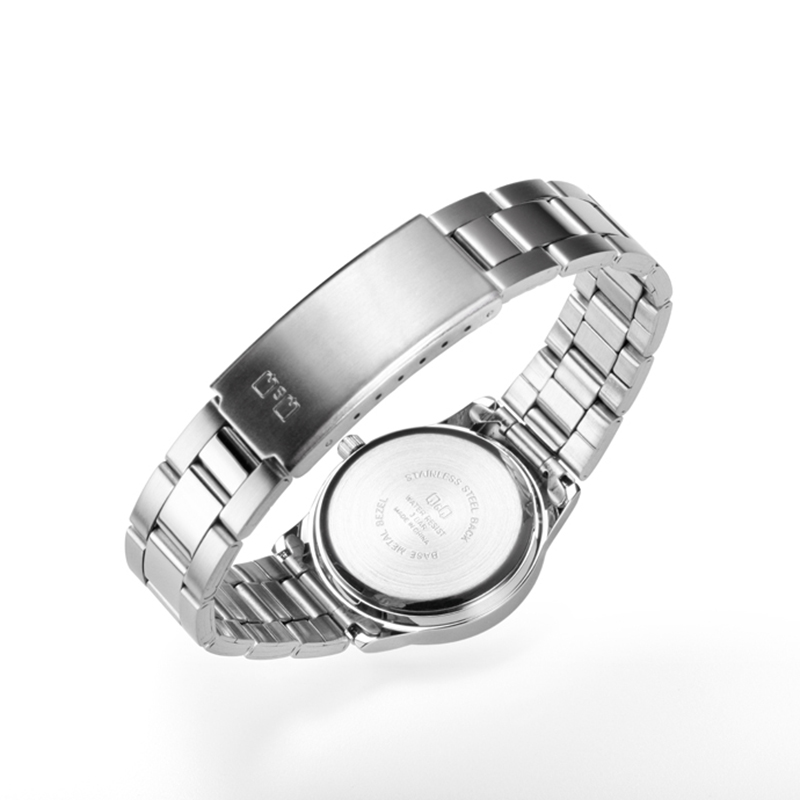 Đồng Hồ Nữ Q&Q QQ-C215J204Y