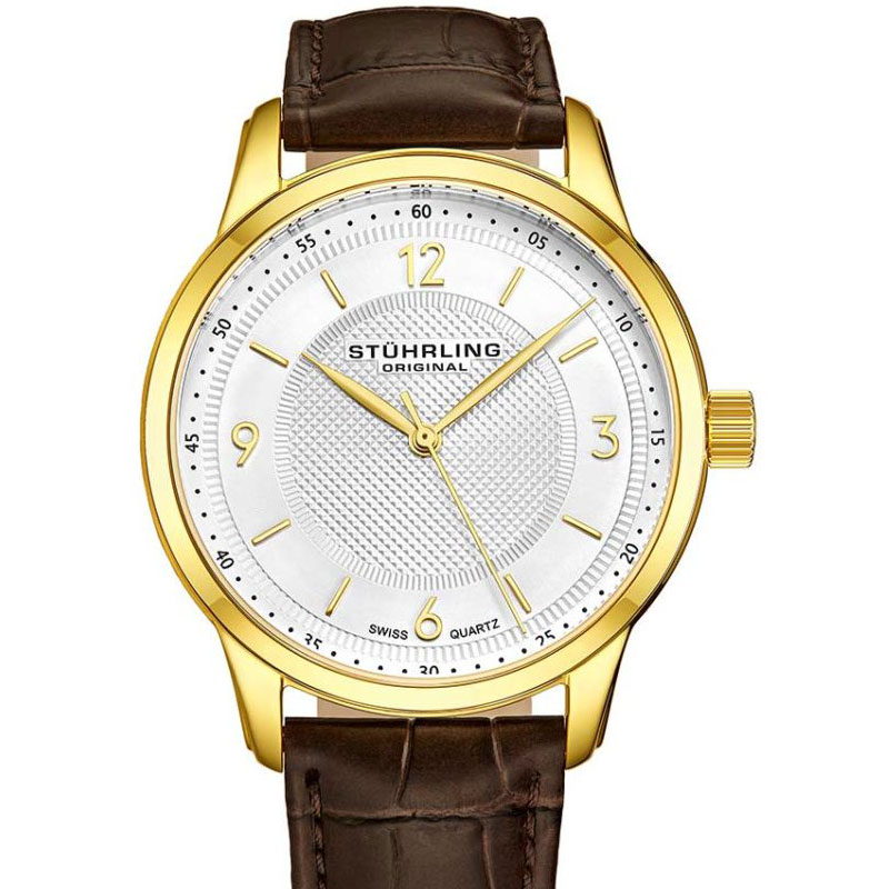 Đồng Hồ Nam Stuhrling Original ST-572.03