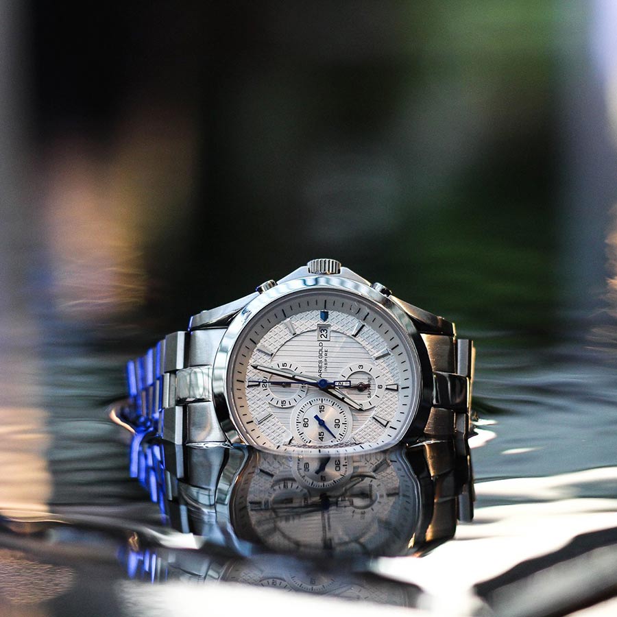 Dong-ho-Aries-Gold-AG-G725A-S-WHITE