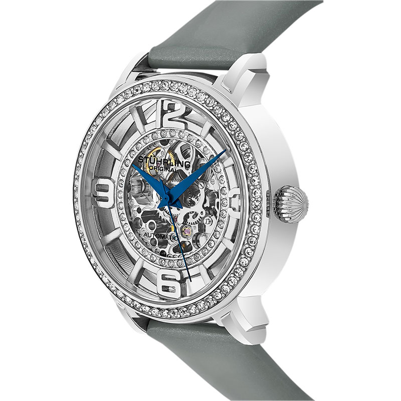 Đồng Hồ Nữ Stuhrling Original ST-777.01