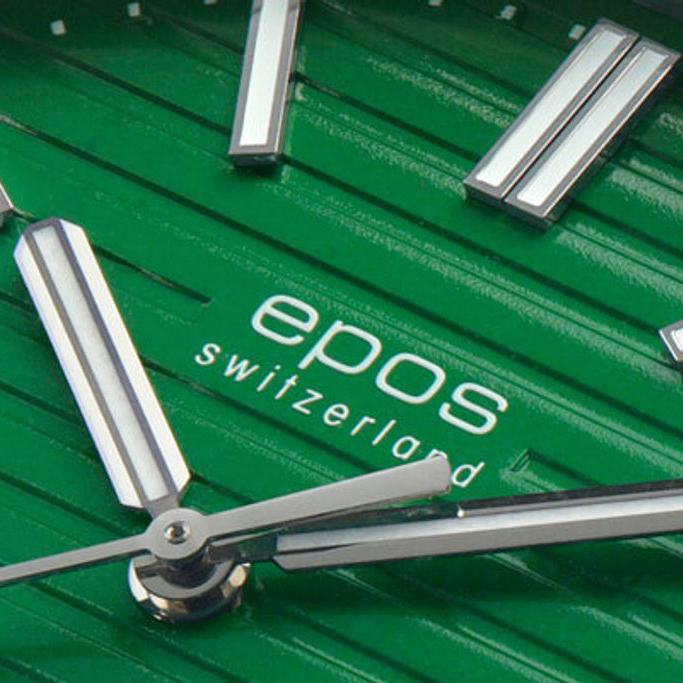 Đồng Hồ Nam Epos Swiss E-3506.132.20.13.30