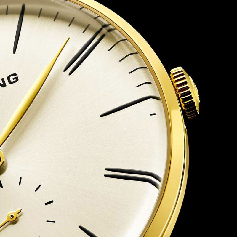 Đồng Hồ Nam Stuhrling Original ST-849.04
