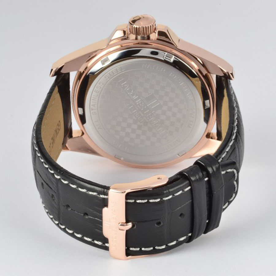 Đồng Hồ Nam Jacques Lemans JL-1-1869B