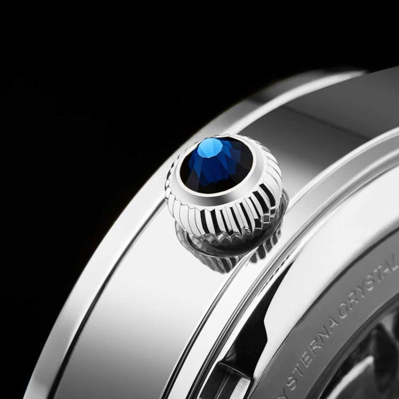 Đồng Hồ Nam Stuhrling Original ST-571.33152