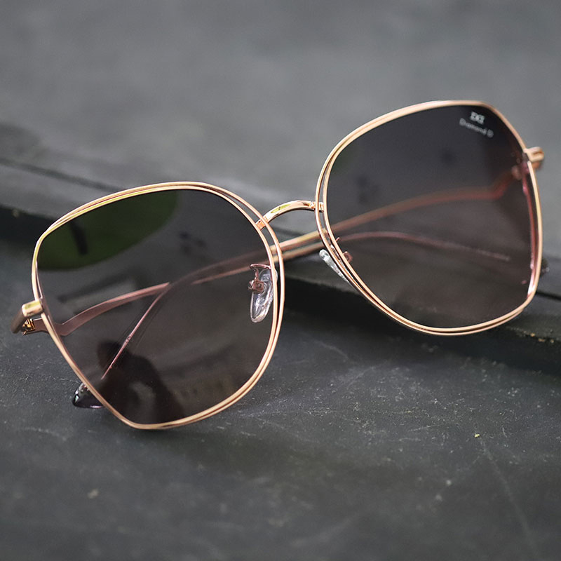 Kính Mát Nữ Diamond D DM-29122-58/C4