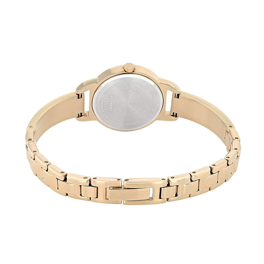 Đồng Hồ Nữ Citizen CT-EZ6373-58X