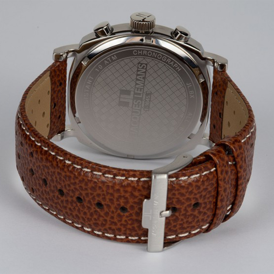 Đồng Hồ Nam Jacques Lemans JL-1-1931E