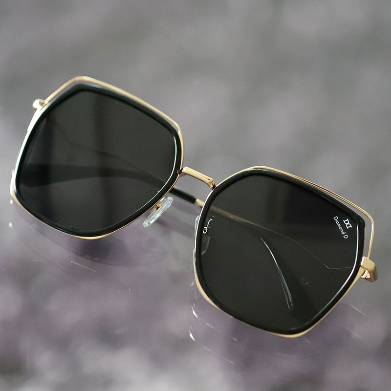 Kính Mát Nữ Diamond D DM-S8115-58/C1