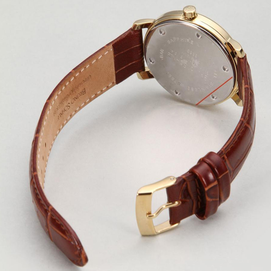 Đồng Hồ Nam Bruno Sohnle 17-33016-941