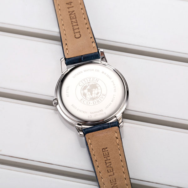 Đồng Hồ Nữ Citizen CT-EX1480-15D