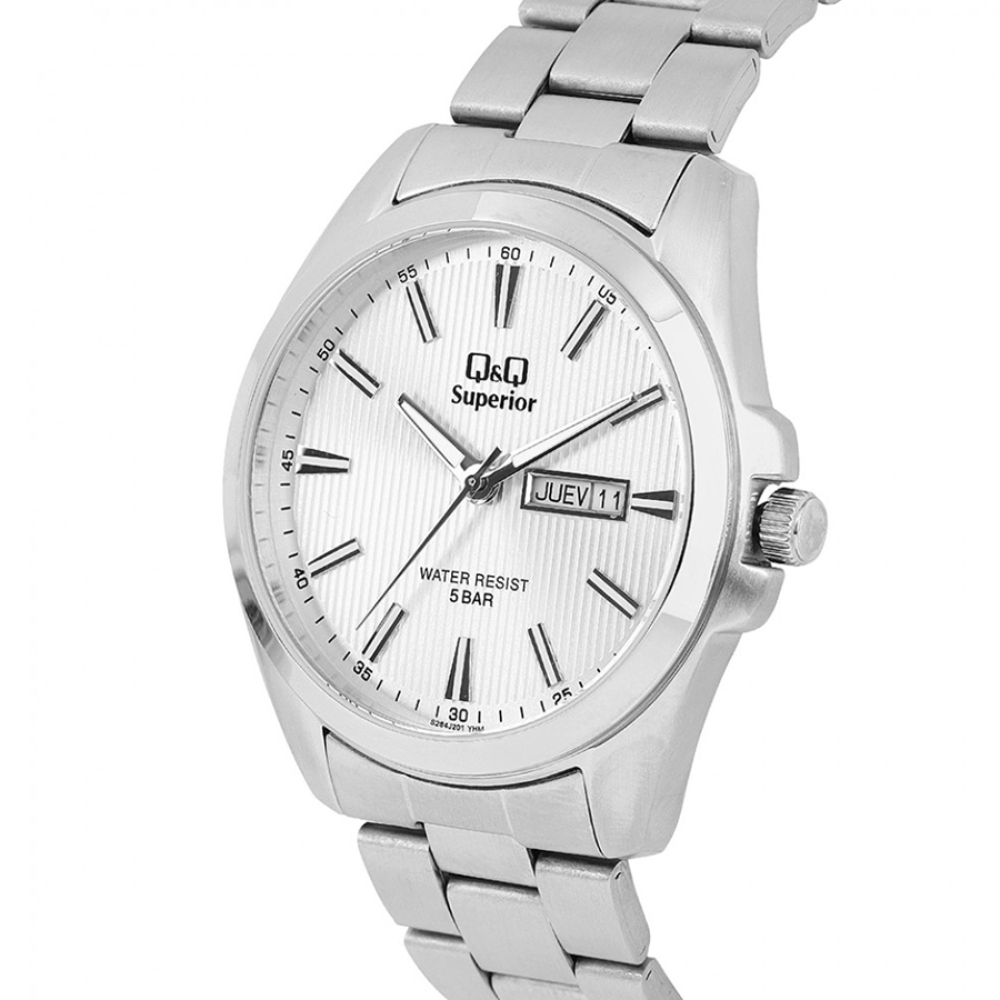 Đồng Hồ Nam Q&Q QQ-S284J201Y